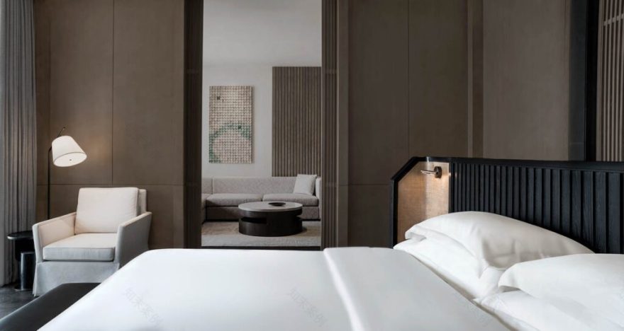 南京悦榕庄花园 E·波丨中国南京丨Cheng Chung Design-42