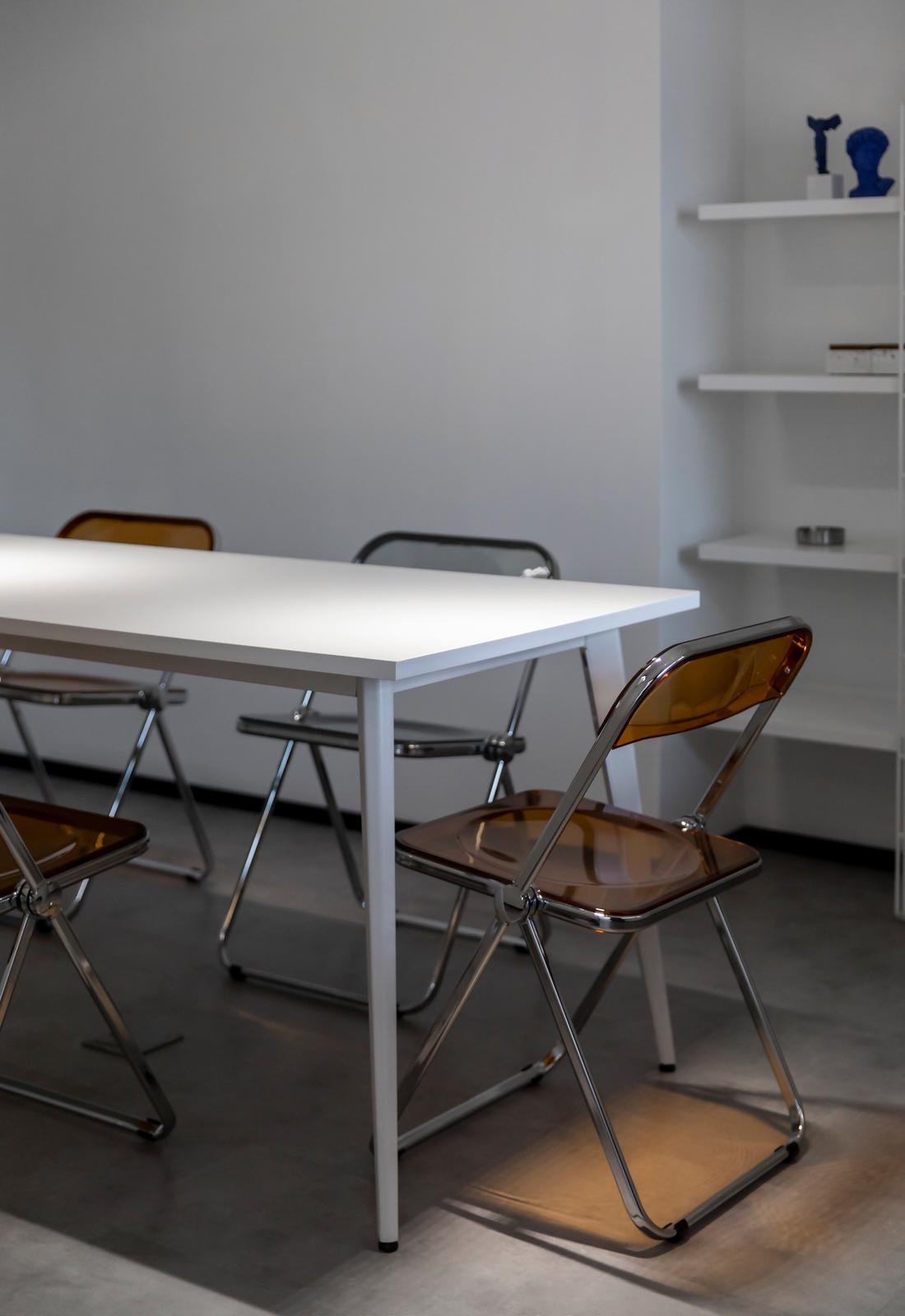 新蒙德里安办公空间丨零末设计-60