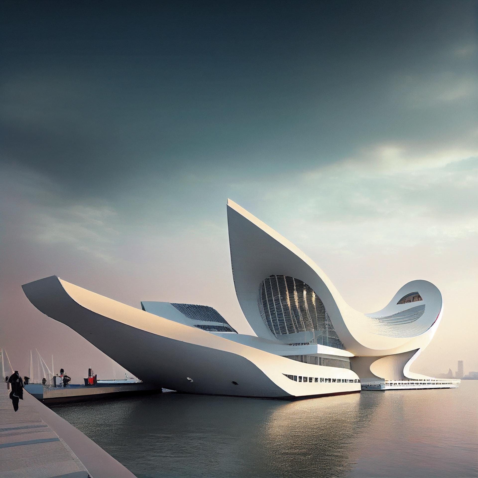 人工智能架构集丨Muhammed Sherwan-18