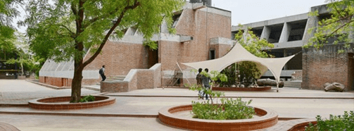 CEPT  学校建筑学院丨印度丨Balakrishna. V. Doshi-36