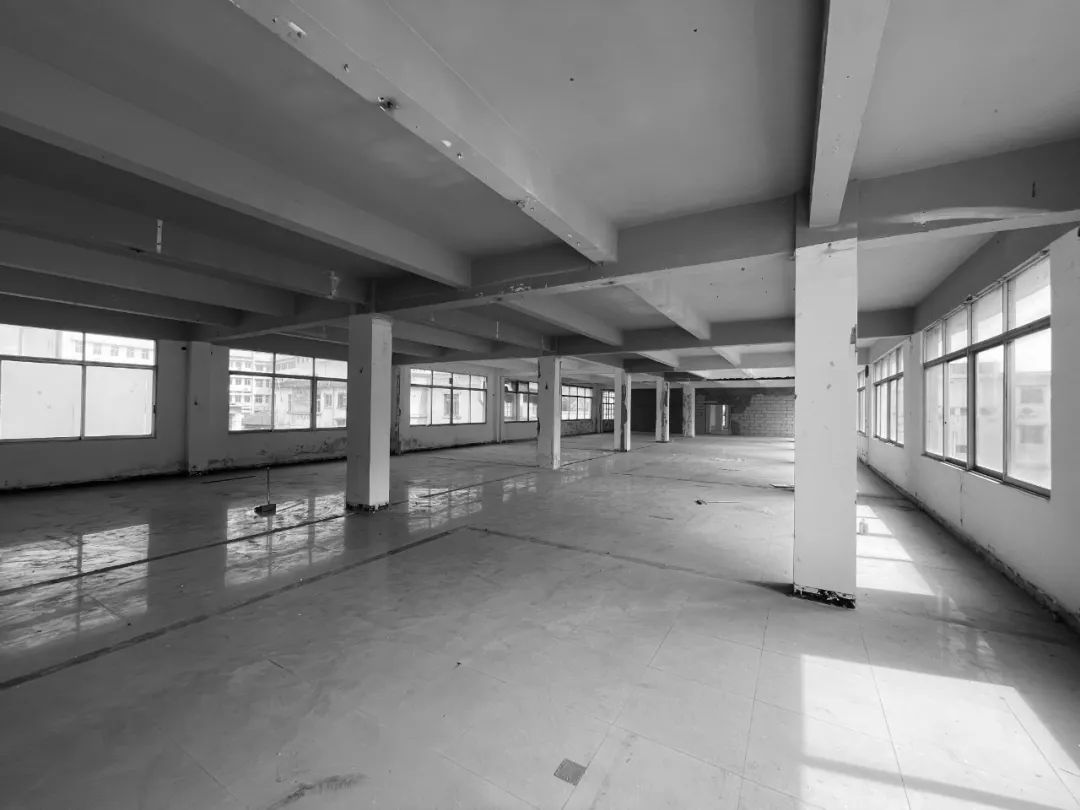 探索·EXPLORE丨中国惠州丨誉山设计事务所-77