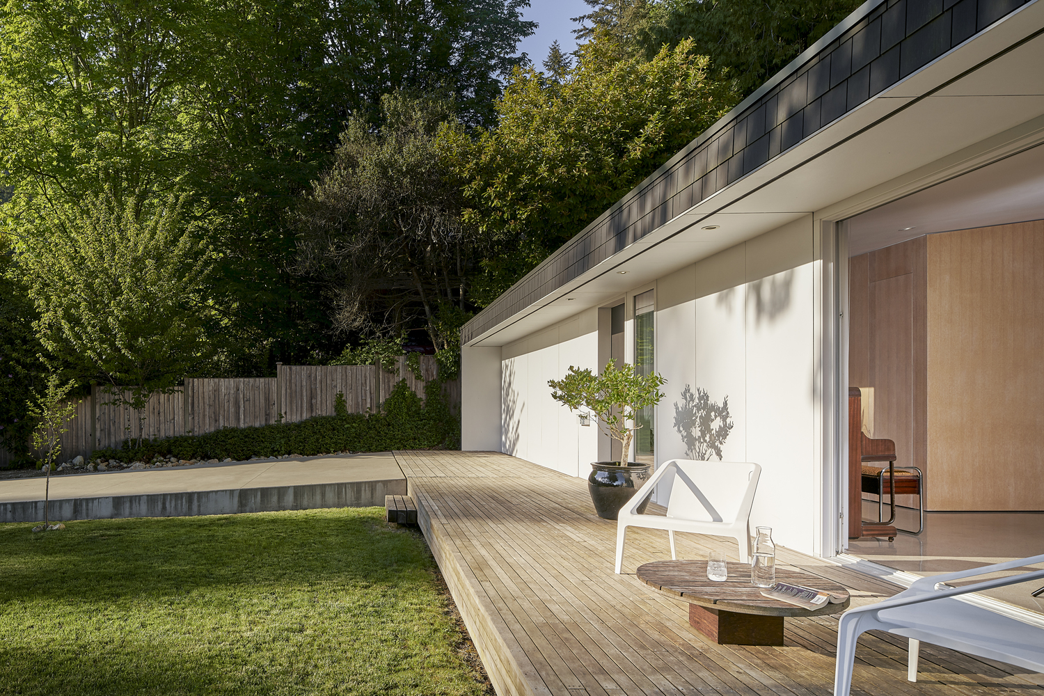 Cranley Residence  Architecture Building Culture-27