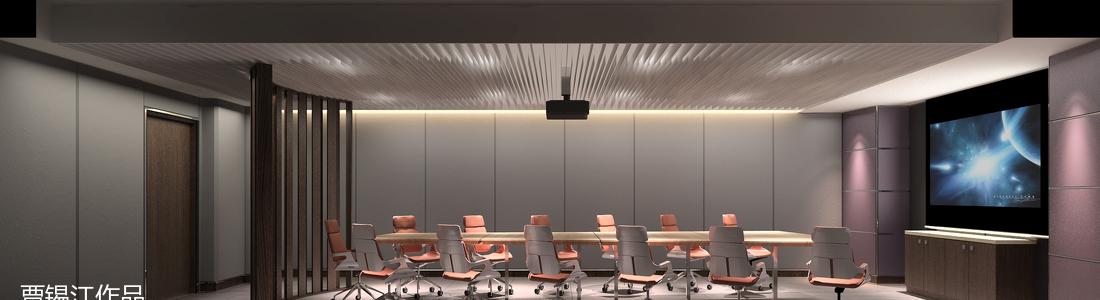 2013 天津滨海科技园招标站室内设计实景鉴赏-6