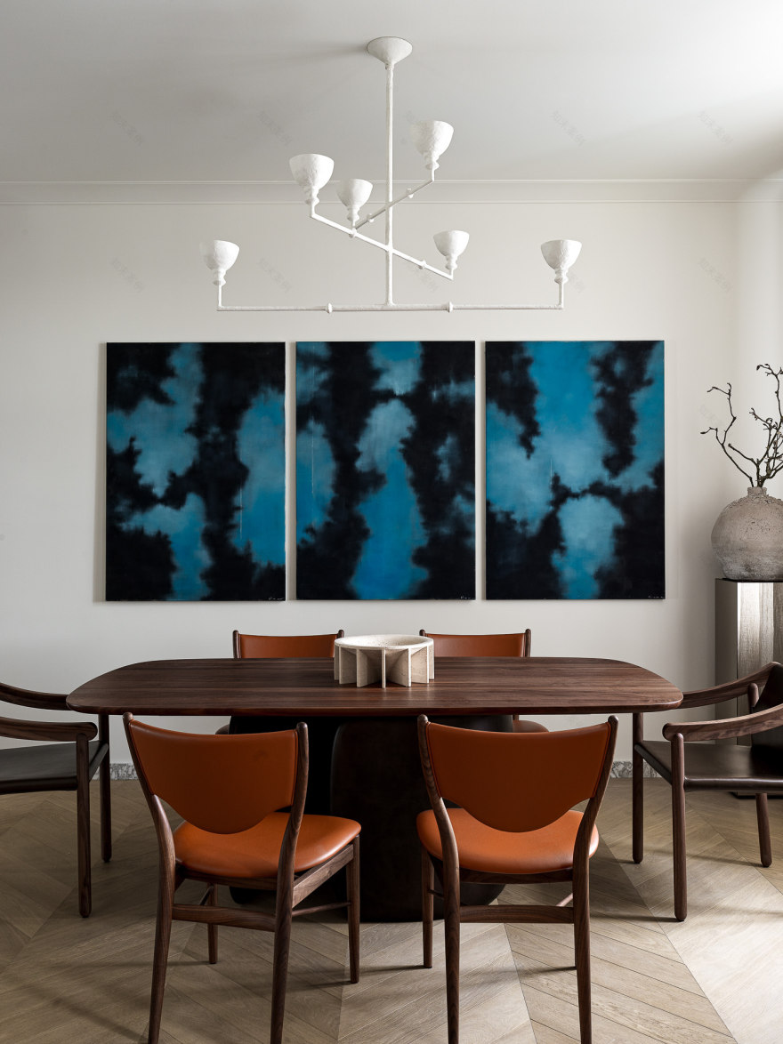 灵感之潮丨俄罗斯丨Ilya Gulyants,El Born studio-1