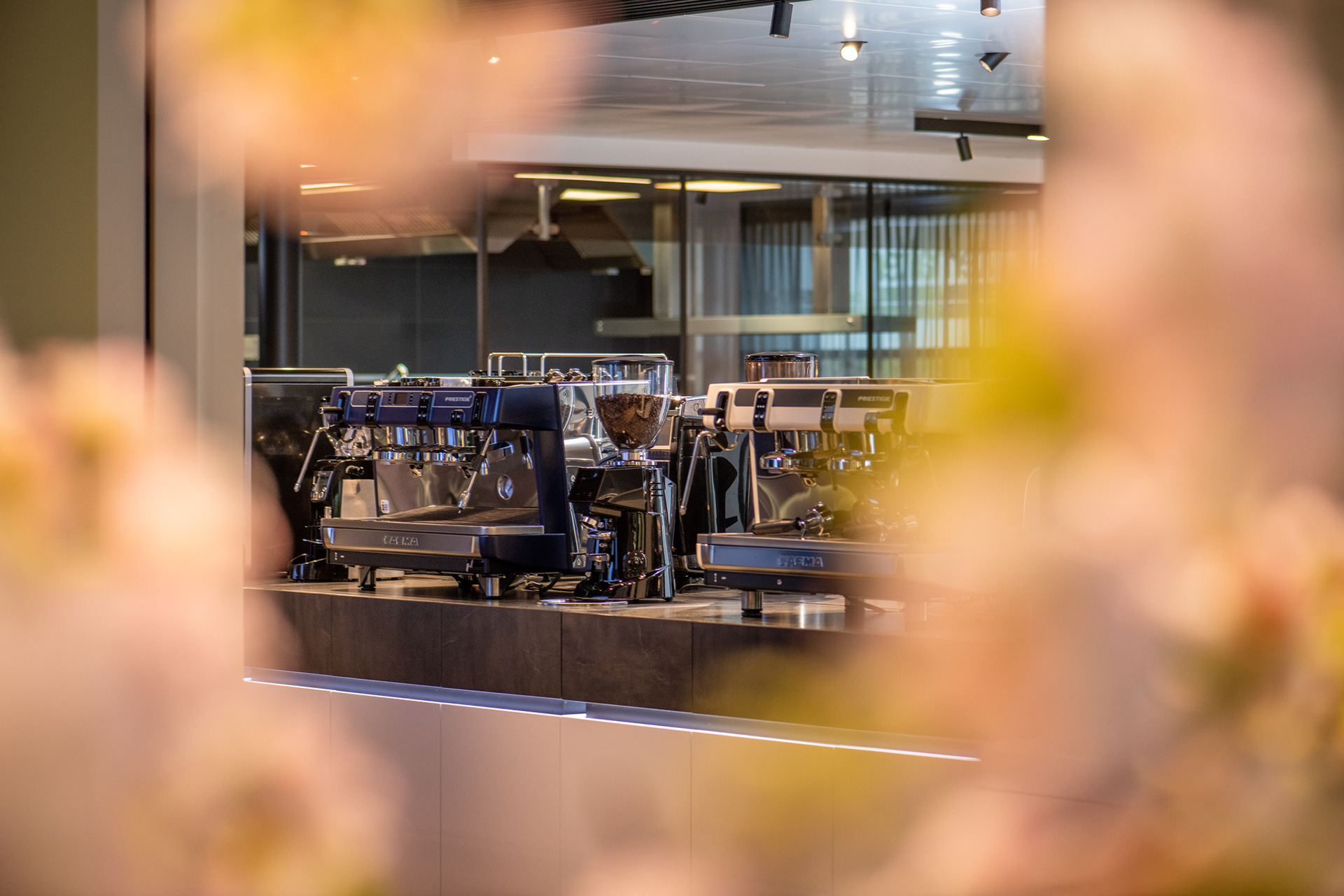 Interiors - Horeca-50