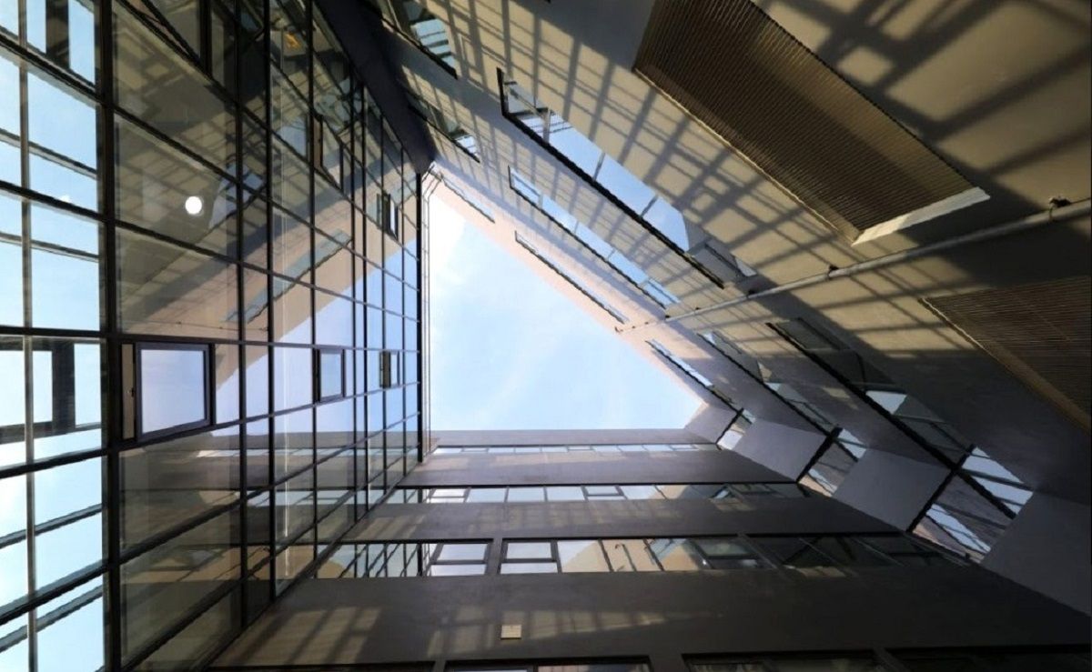 越南河内 Dewey Tây Hồ Tây 中学设计案例-38