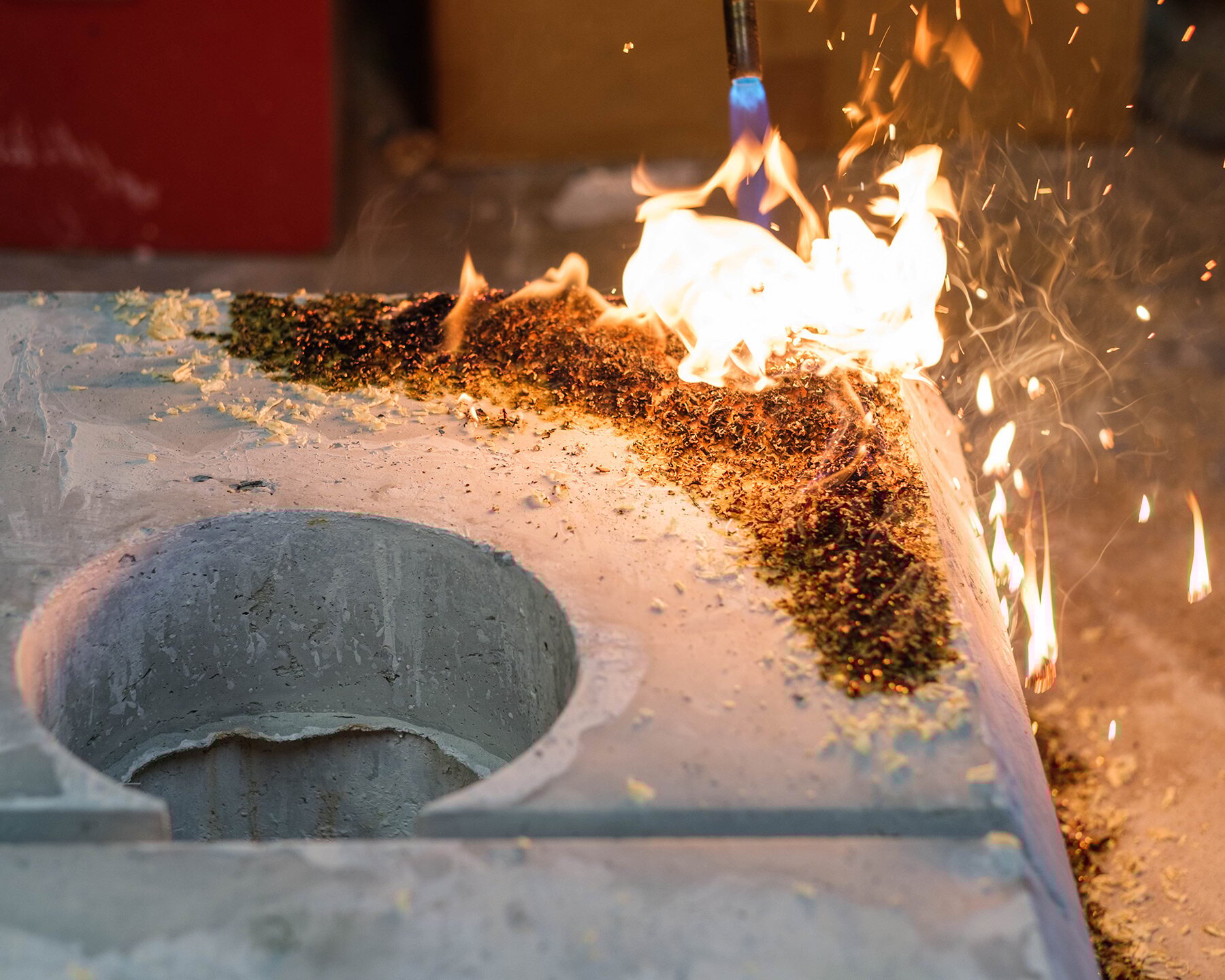 COARSE | 塞缪尔·罗斯在弗里德曼·本达纽约画廊的独奏展-38