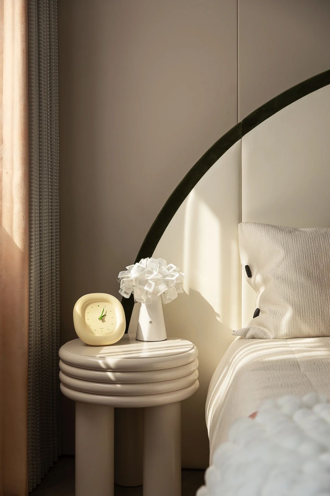 日月鉴湖雅颂排屋 185 户型丨中国绍兴丨Nancy_Fan Design-49