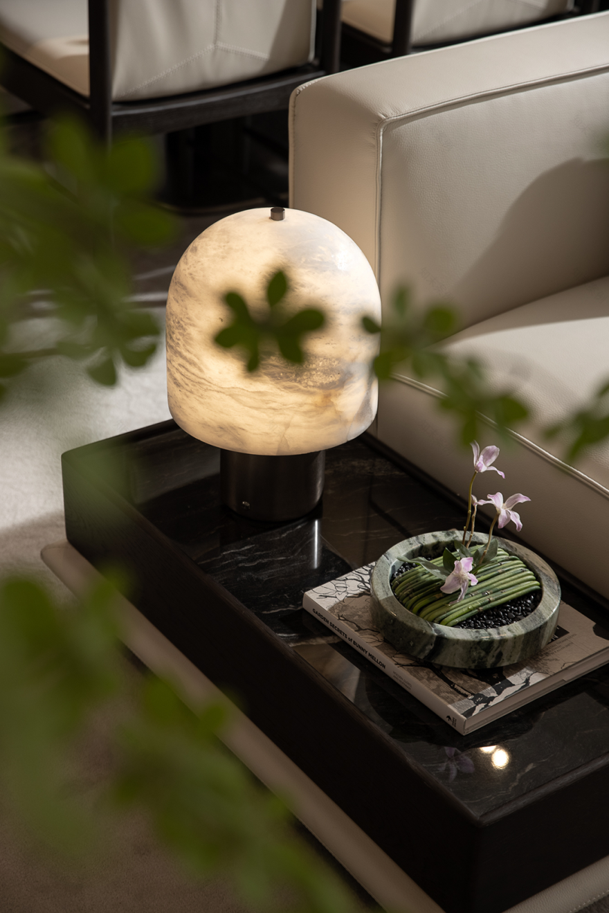 杭州建发云城之上样板房丨中国杭州丨零次方空间设计-14