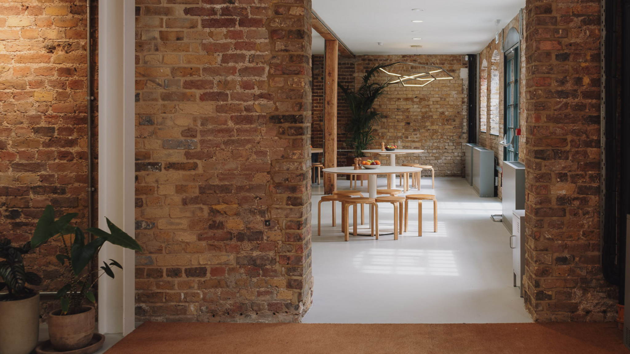 丨英国伦敦丨HTA Design-86