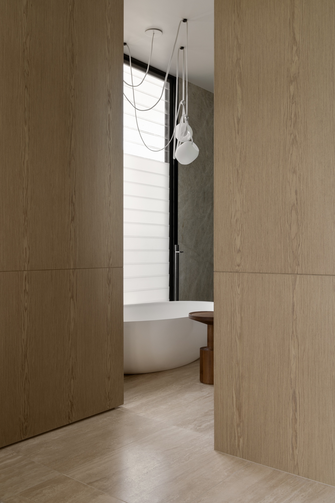 BORDER STREET 海滨别墅丨澳大利亚丨Workroom 工作室-36