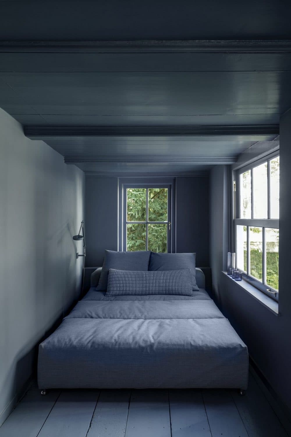 17 世纪运河房屋翻新丨荷兰阿姆斯特丹丨i29 室内建筑师事务所-33