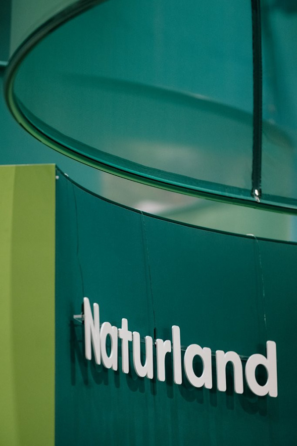 WOU Tradefair Design NATURLAND IGW 2025-3