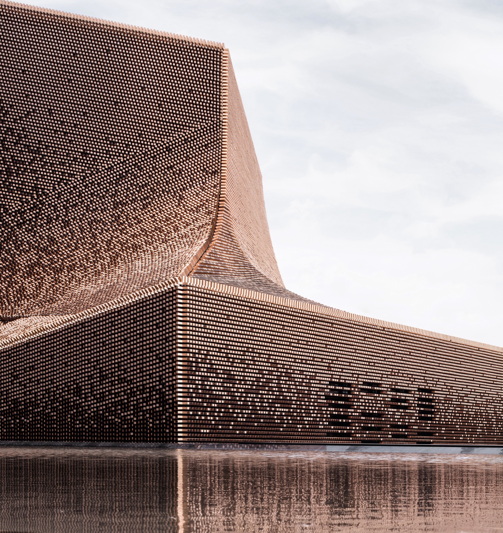 江南玖序·金陵金菱艺术馆丨中国南京丨张·雷设计研究 azLa-134