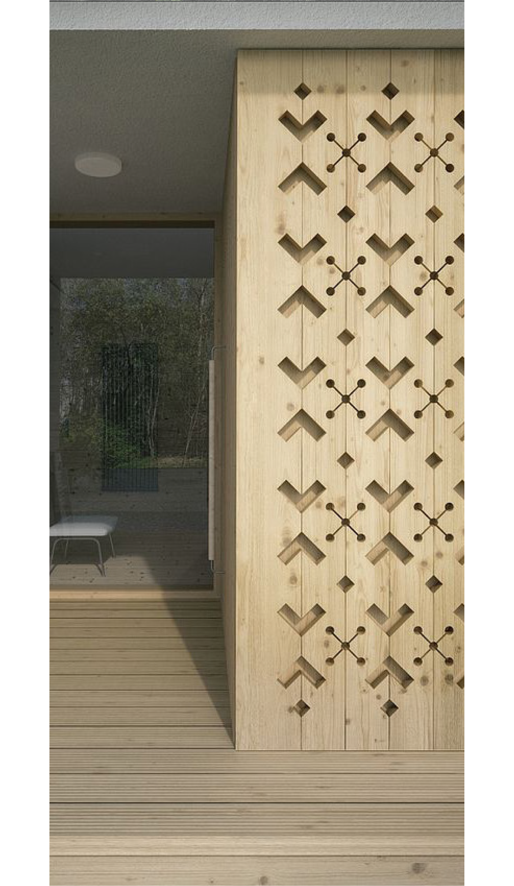 Спа в Тишково（季什科沃水疗中心）丨俄罗斯莫斯科丨Кирилл Губернаторов等六人-56