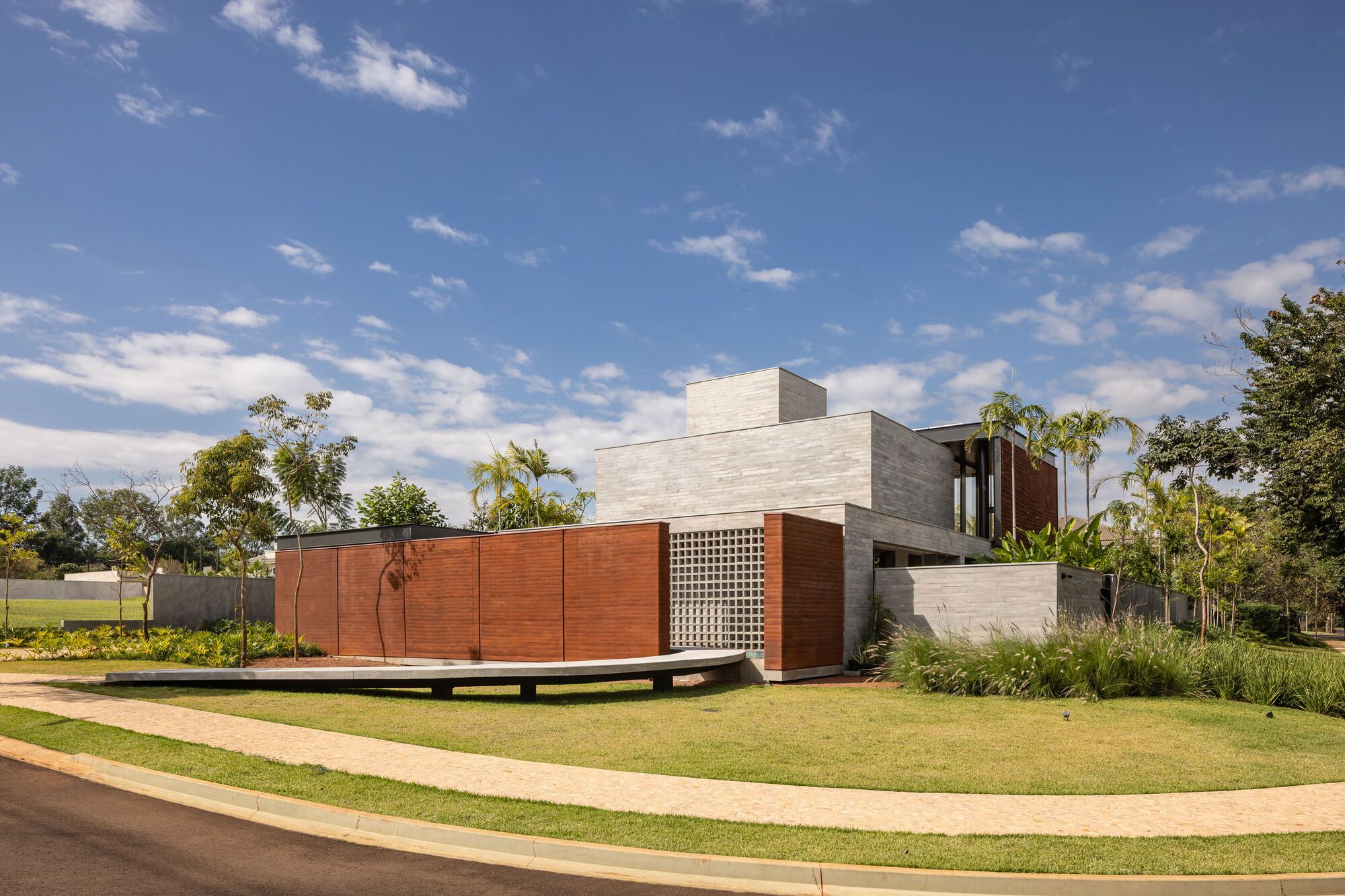 丨巴西圣保罗丨Shinagawa arquitetura-30