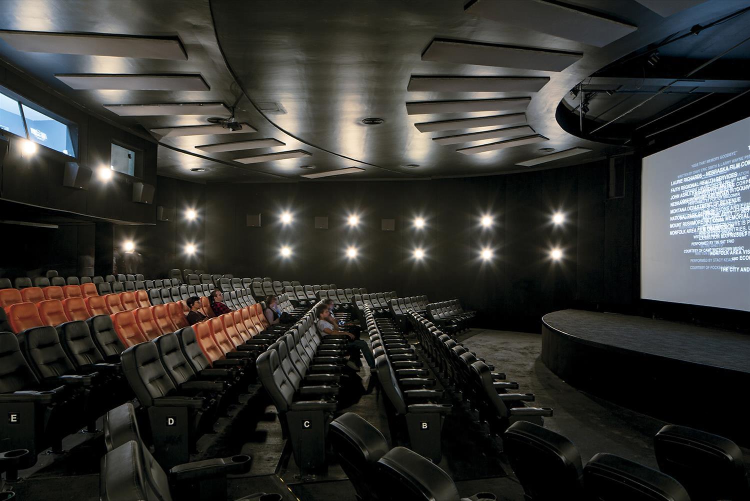 伊塔乌电影院空间-6