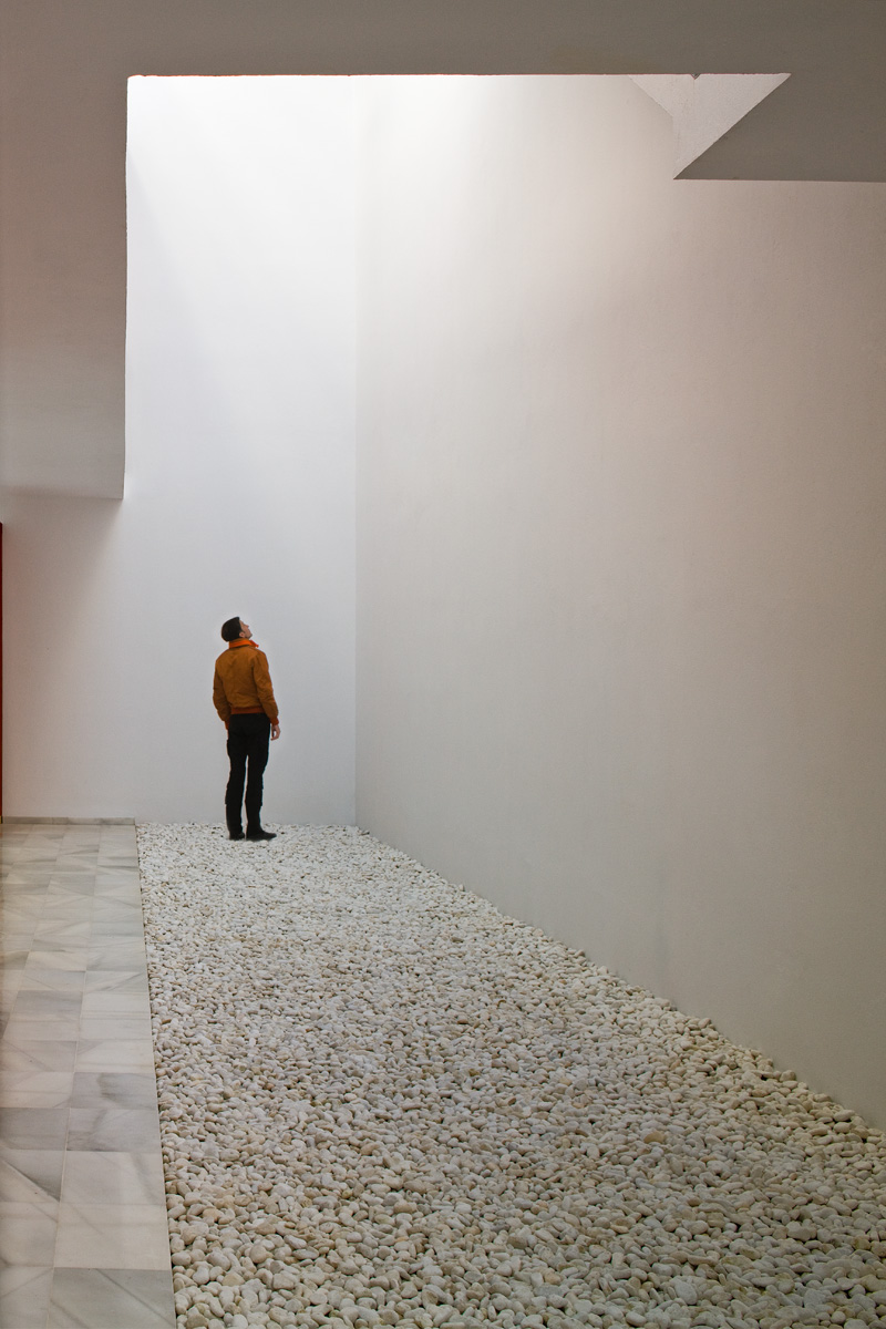 圣卢卡尔历史中心的 9 套住宅丨Fernando Suárez Corchete-25