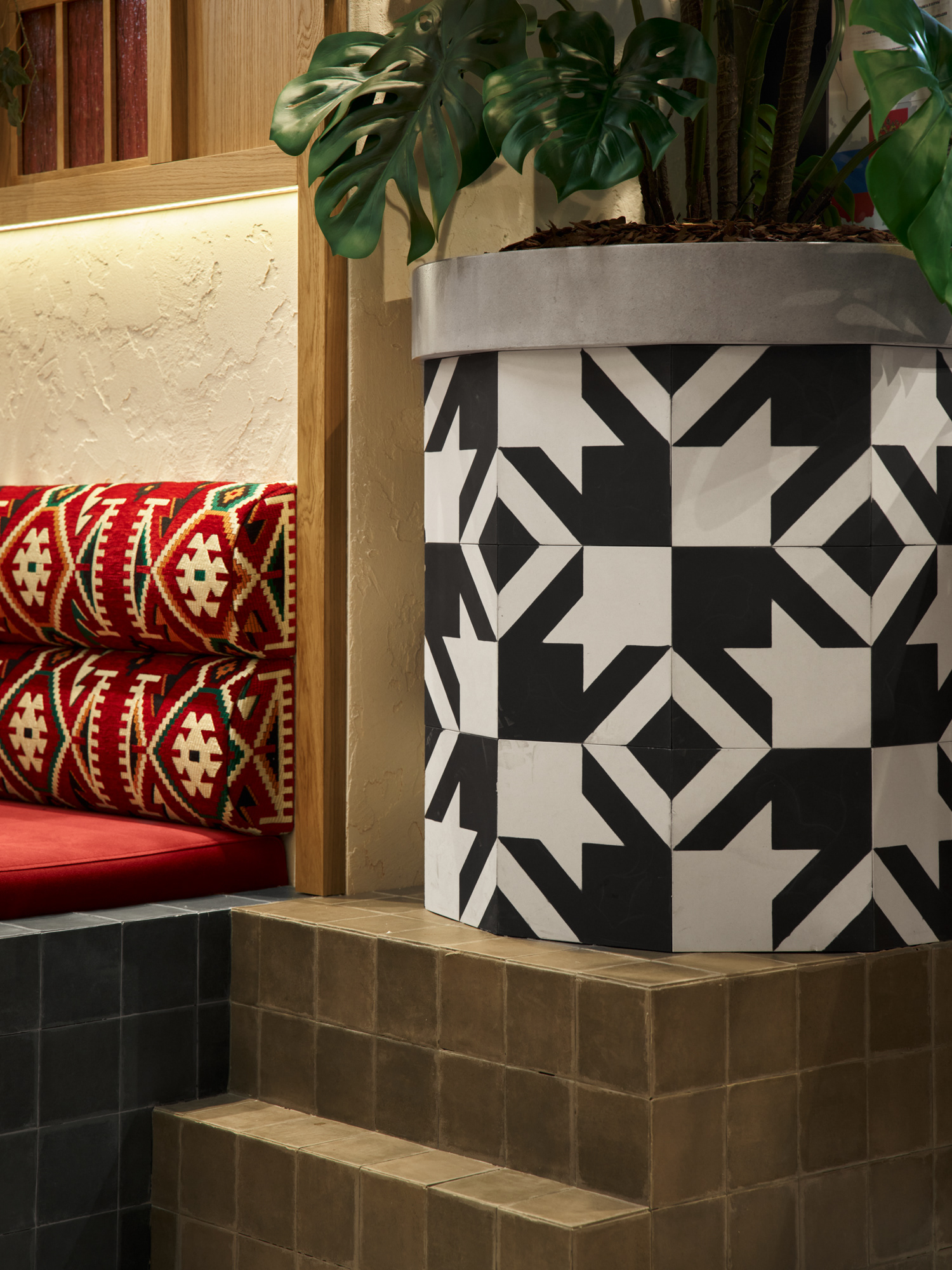 PRO Хачапури餐厅-12