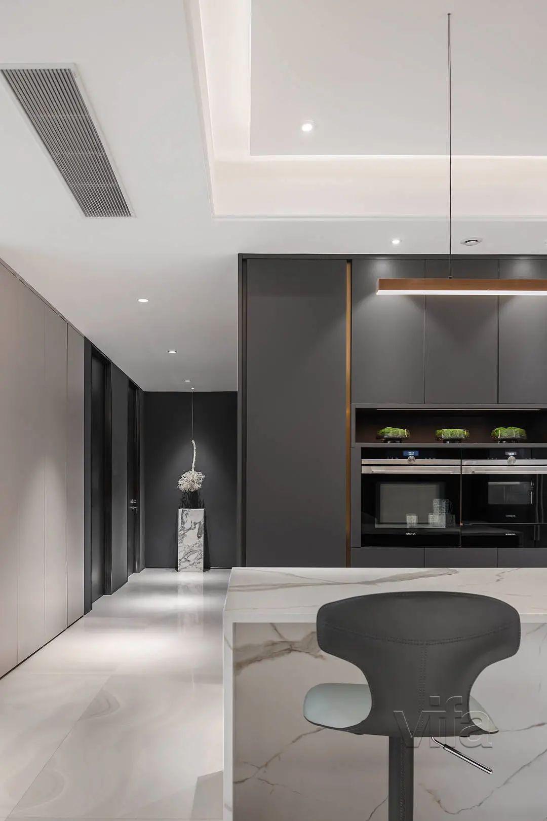 重庆龙湖舜山府丨中国重庆丨奕逅设计-28