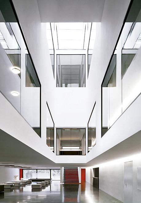 Hilti 培训中心-8