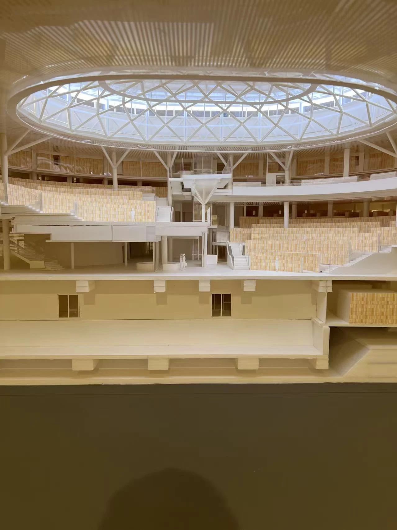 谷口吉郎·吉生纪念 金泽建筑馆丨日本丨谷口吉生-270