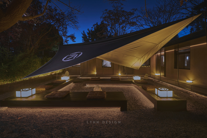 个池茶冶丨中国大连丨林恩设计-13