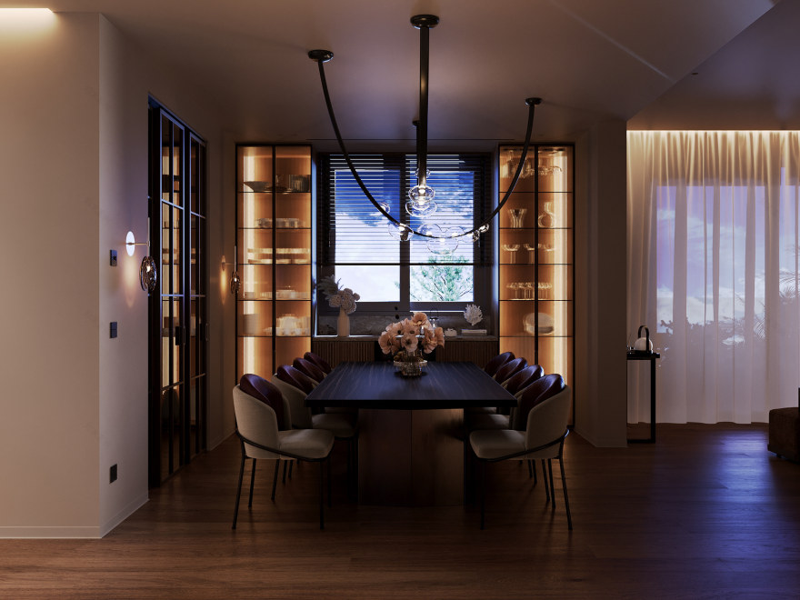 Verde公寓项目丨塞浦路斯-21