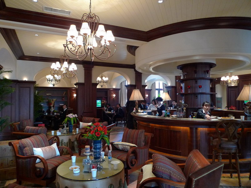 戴昆  中信天津珺台销售中心-19