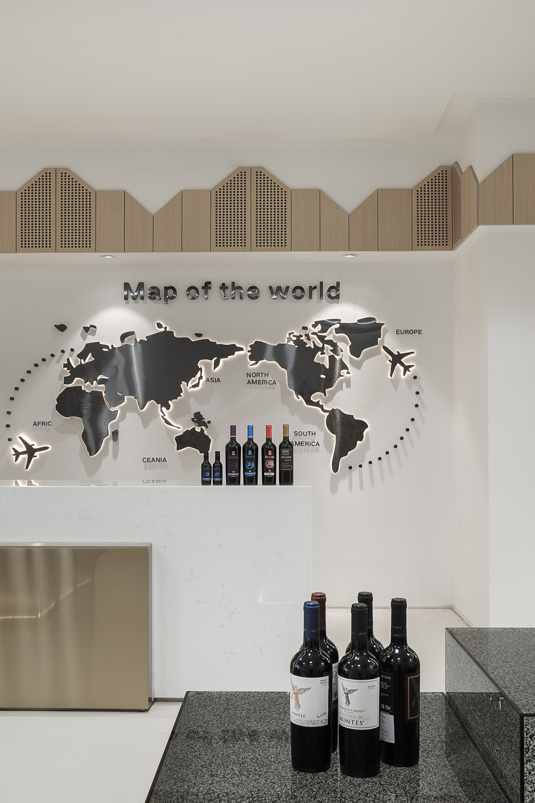 绿地宜宾国家馆丨中国宜宾丨品辰设计-20