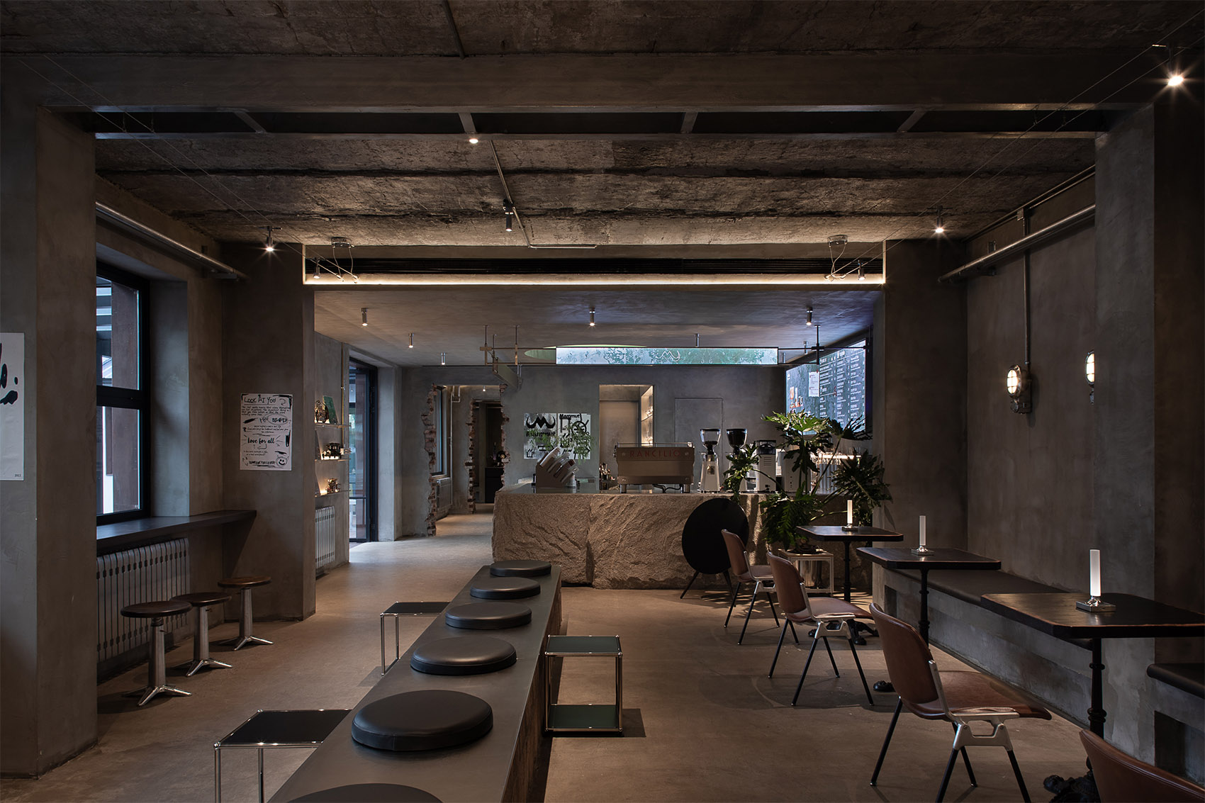 大庆滨洲湖:工业遗存的商业活化丨中国大庆丨慢珊瑚设计-57