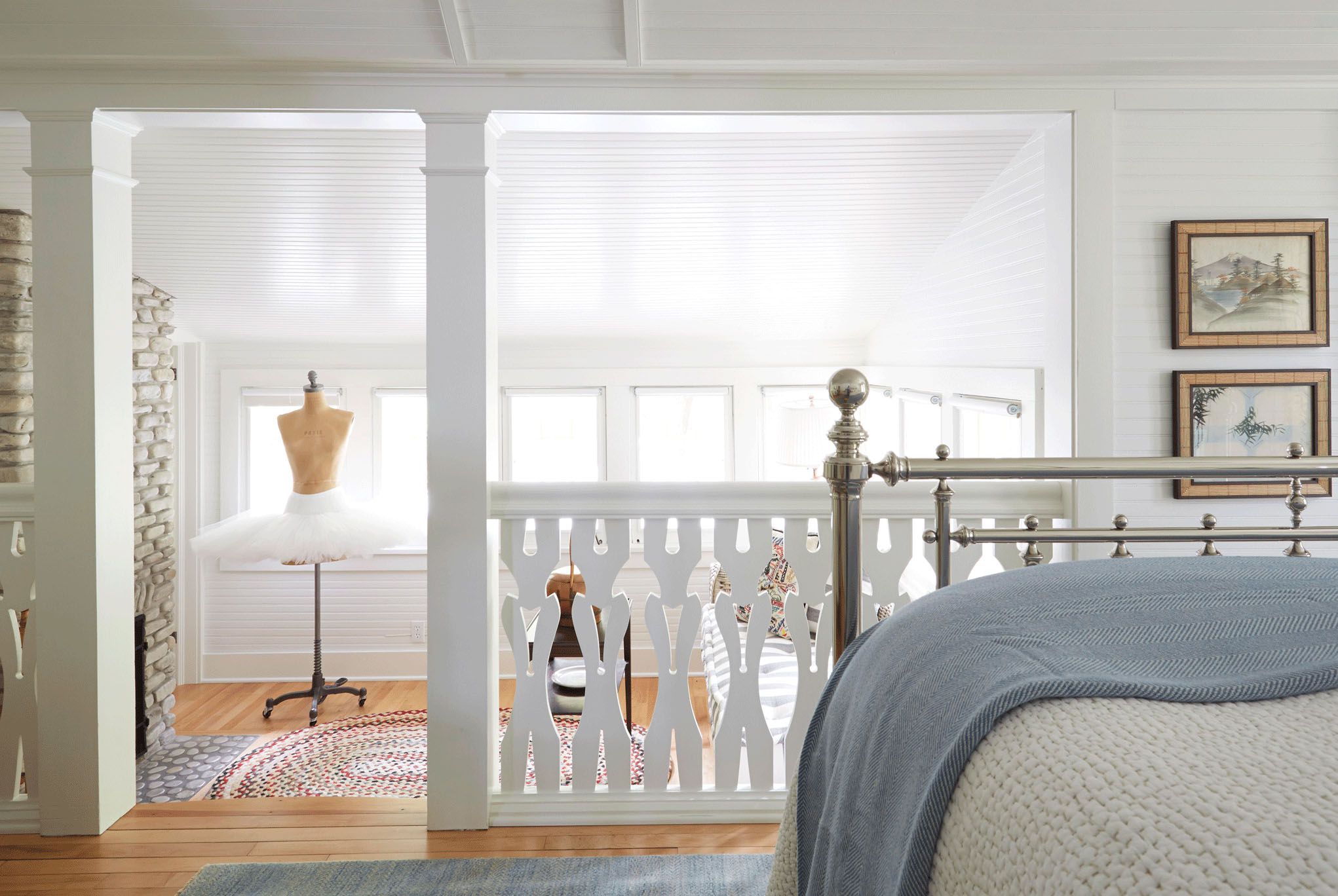 WADE WEISSMANN ARCHITECTURE | COTTAGE ROMANTIC-22