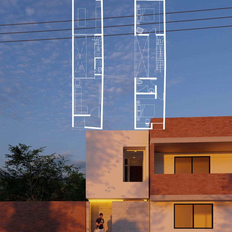 丨秘鲁利马丨Nativo Projects-1