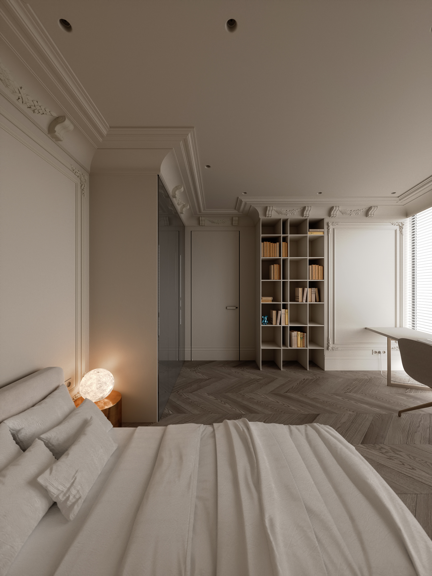 鲁萨诺夫斯卡亚湾

注：Gavan常见意为海湾 ，Rusanovskaya一般是人名或地名相关的专有名词音译为鲁萨诺夫斯卡亚 ，整体可理解为叫这个名字的海湾 丨ADD DESIGN-32