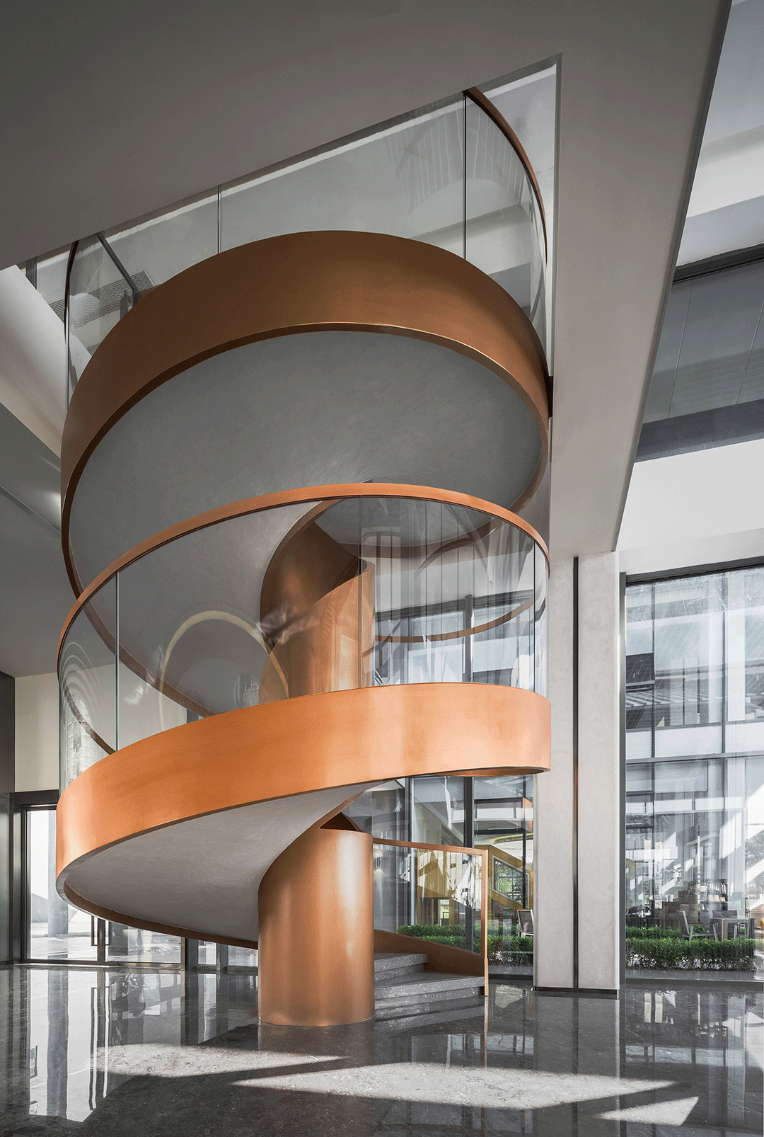 兴隆咖啡•正大产业园丨中国海南丨YORO御融设计-25