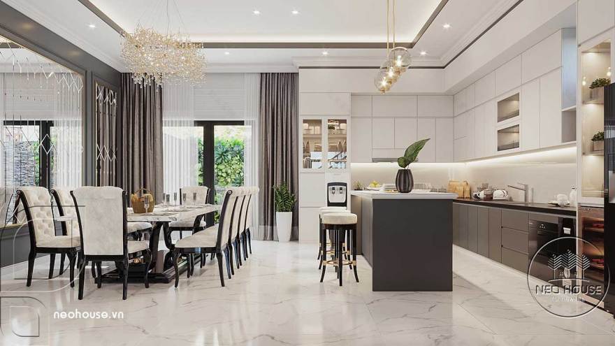 现代四层办公楼设计案例解析-13