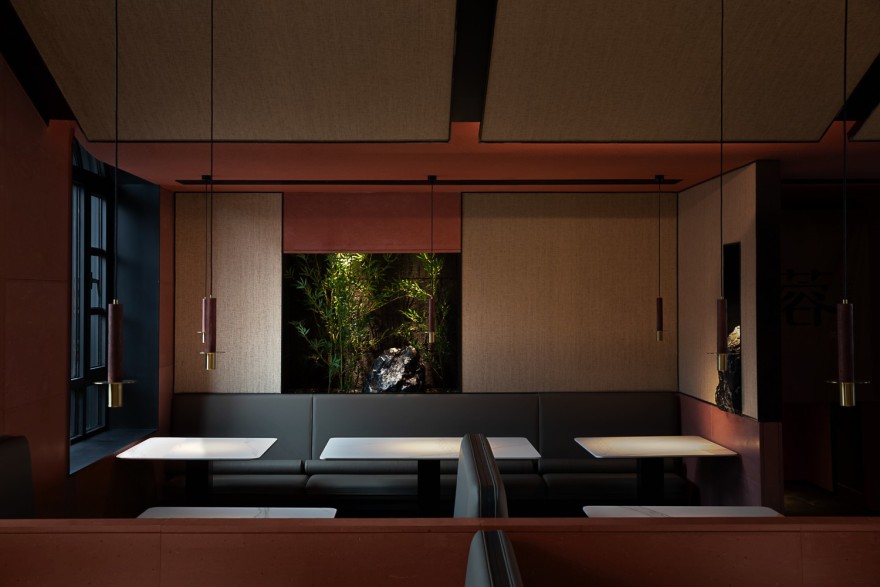 初蓉丨中国太原丨杭州无形有行室内设计-55