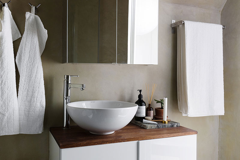 斯德哥尔摩 53 平米温馨北欧公寓-18