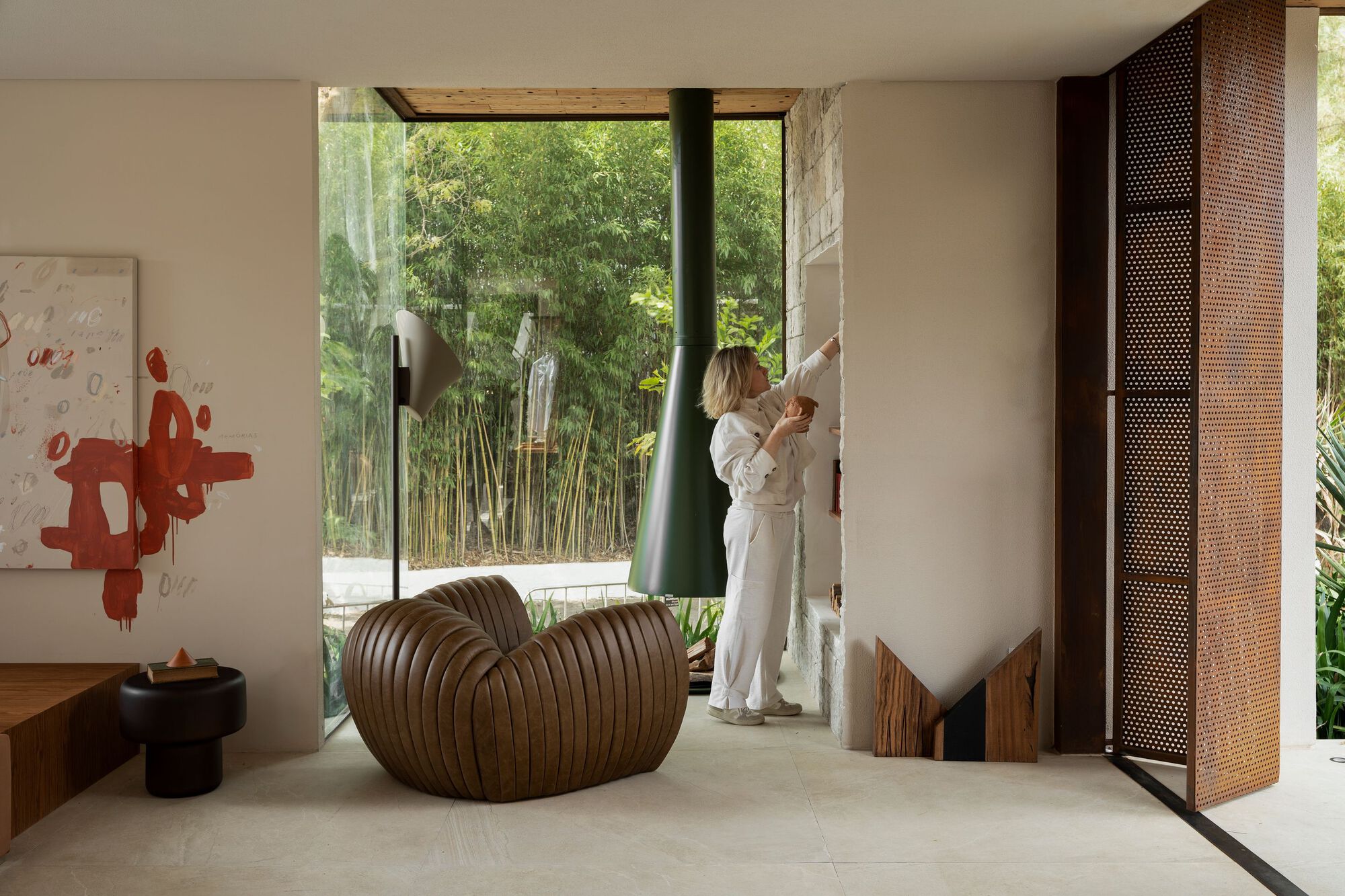 Studio NaMata 工作室丨巴西-11