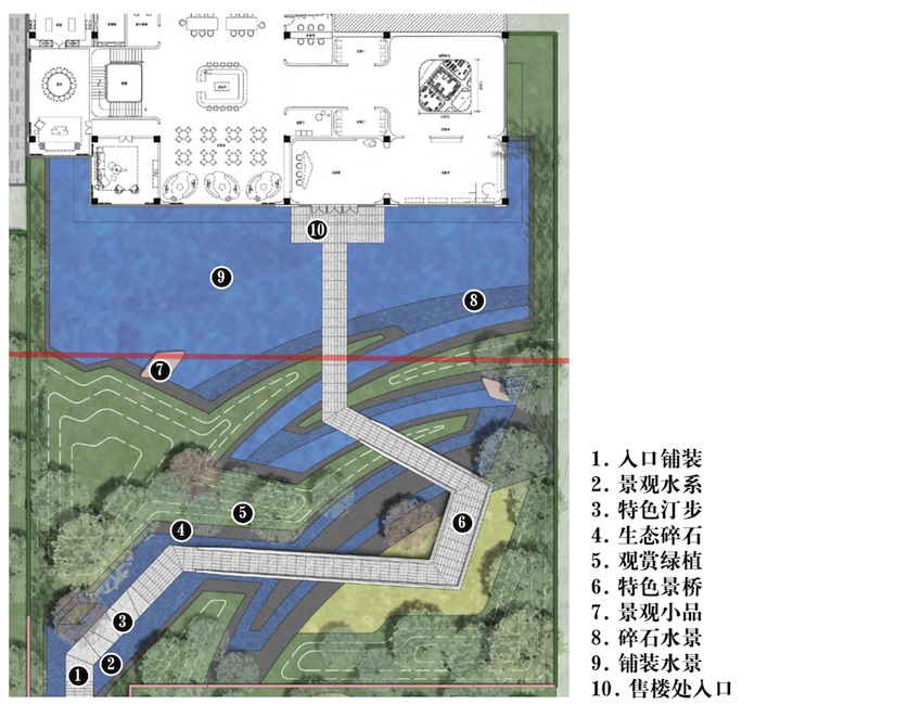 绿城·南通诚园丨中国南通-61