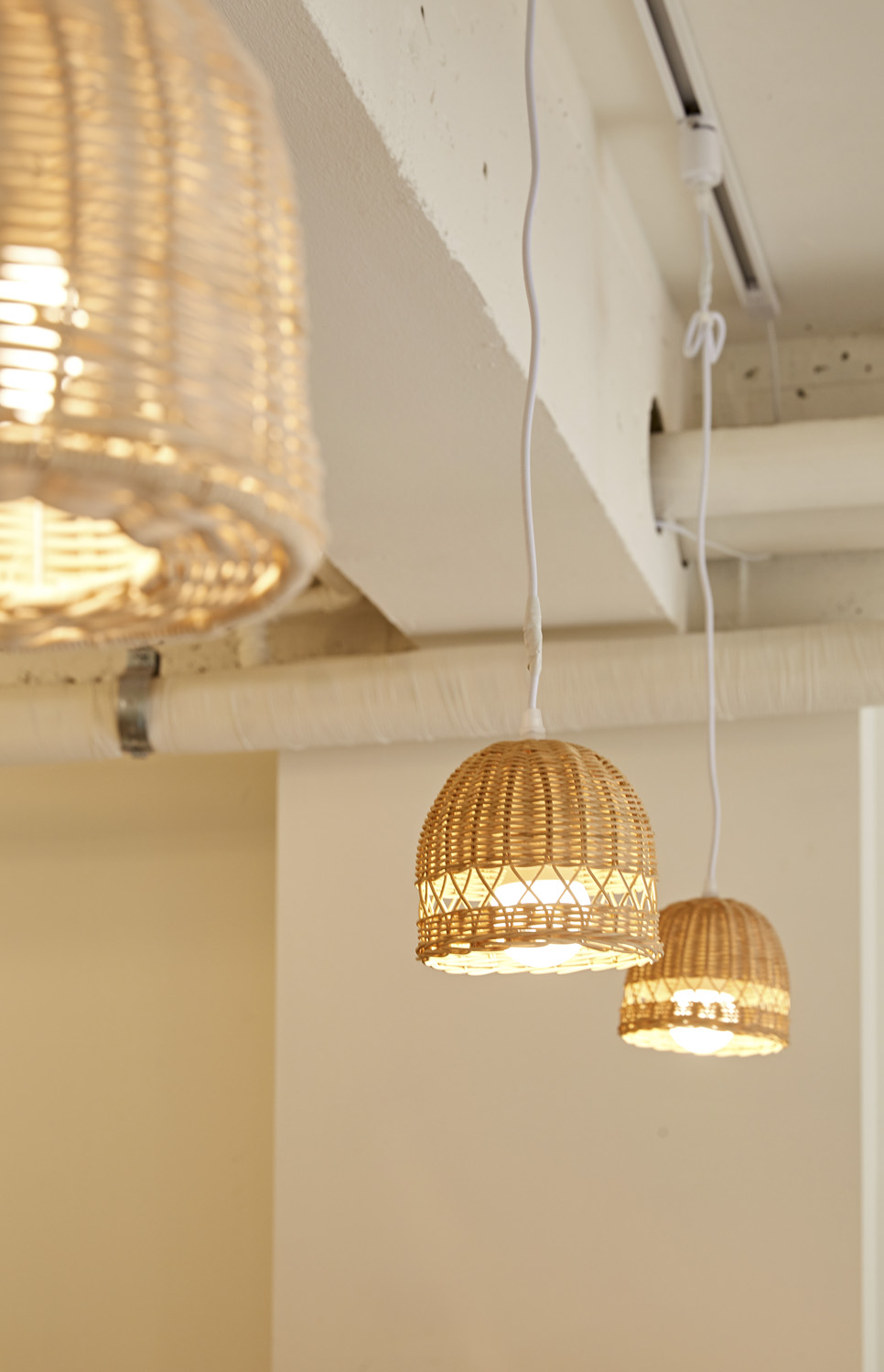 十五平米温馨糖果店，设计魅力无限-14