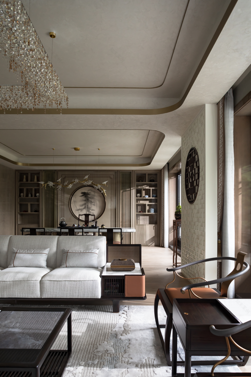 乌镇白鹭院丨张永吉团队-39