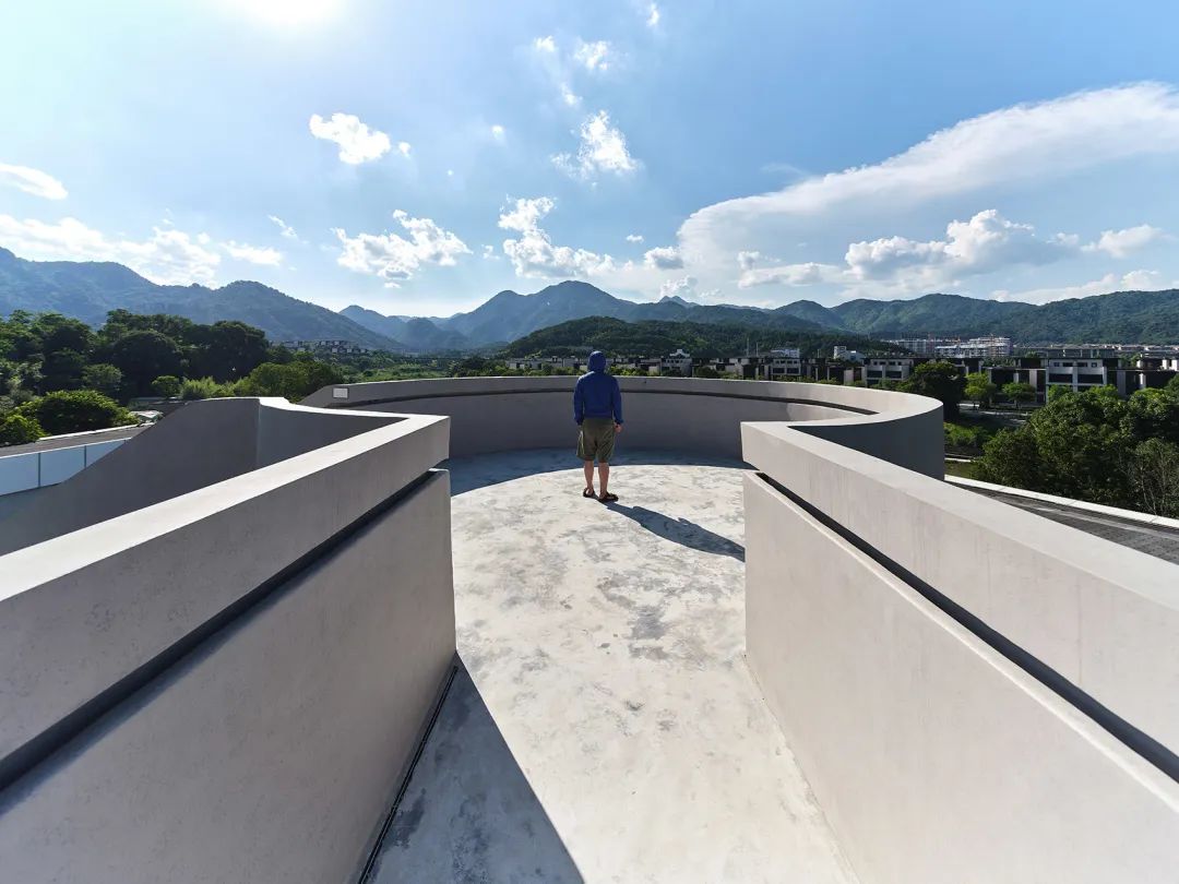 桂湖美术馆丨中国福州丨维度华伍德联合设计顾问有限公司-27