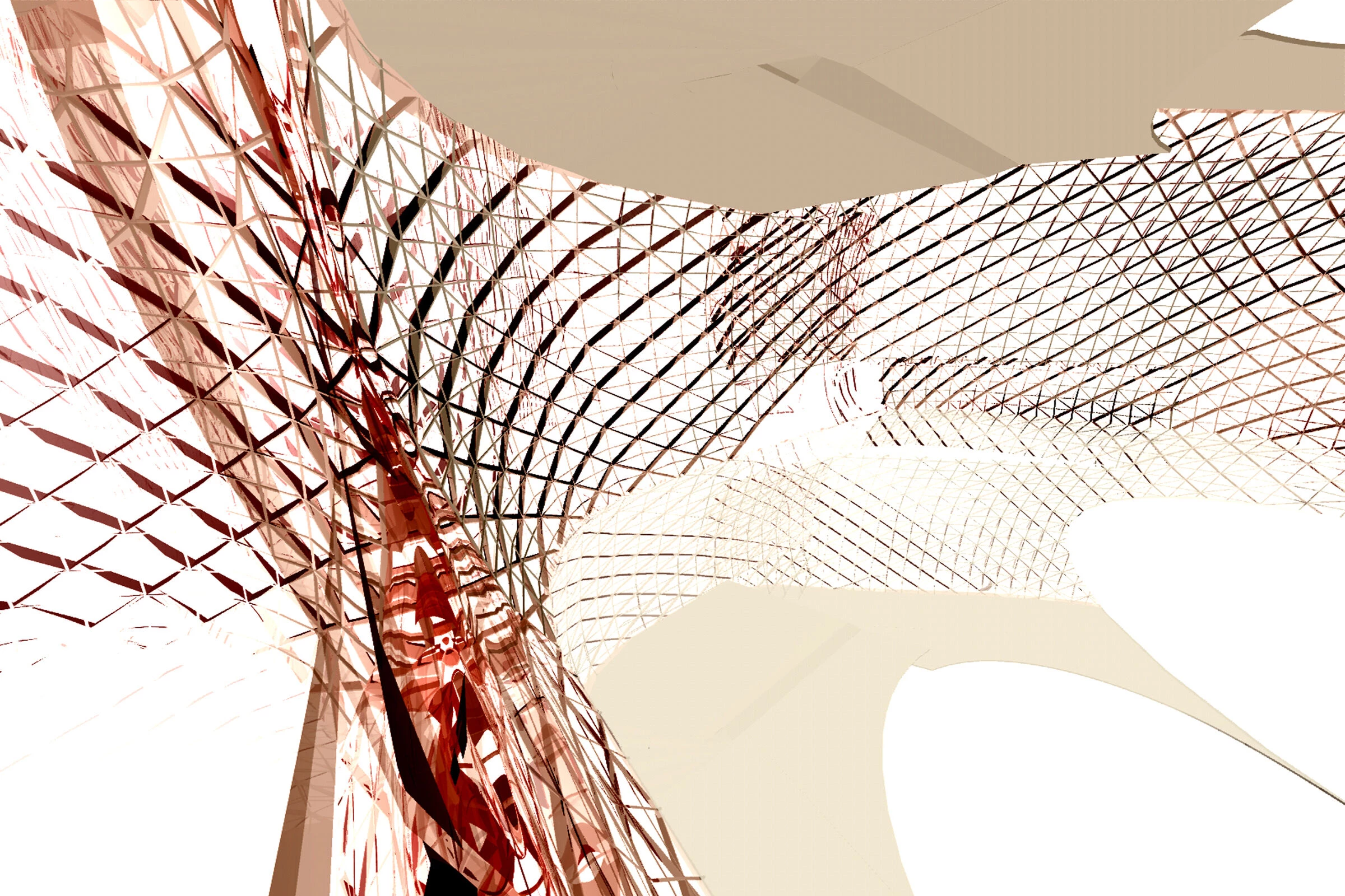 北京中央商务区核心 NE191A丨中国北京-16