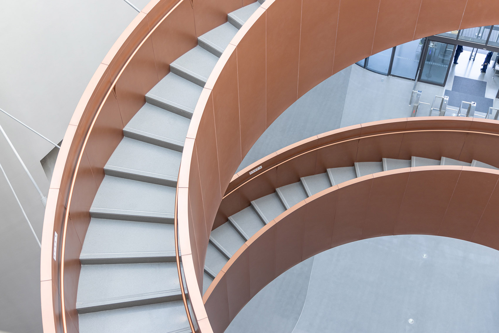 合肥美术馆丨中国合肥丨同济大学建筑设计研究院（集团）有限公司-34