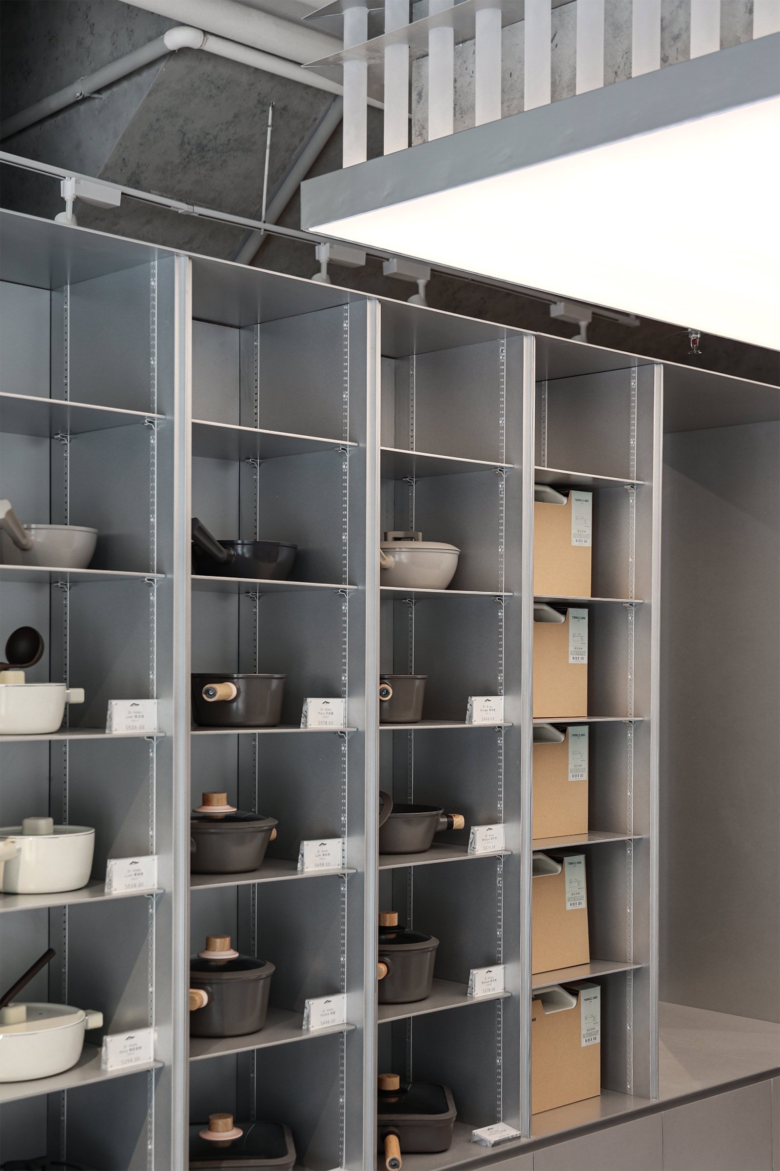 韩国生活店丨中国香港丨Canter & Gallop Design-38