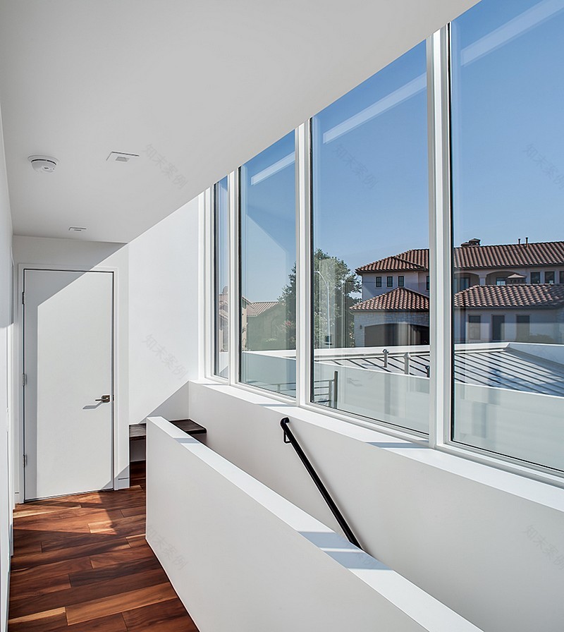 奥斯汀瓦尔本住宅-13