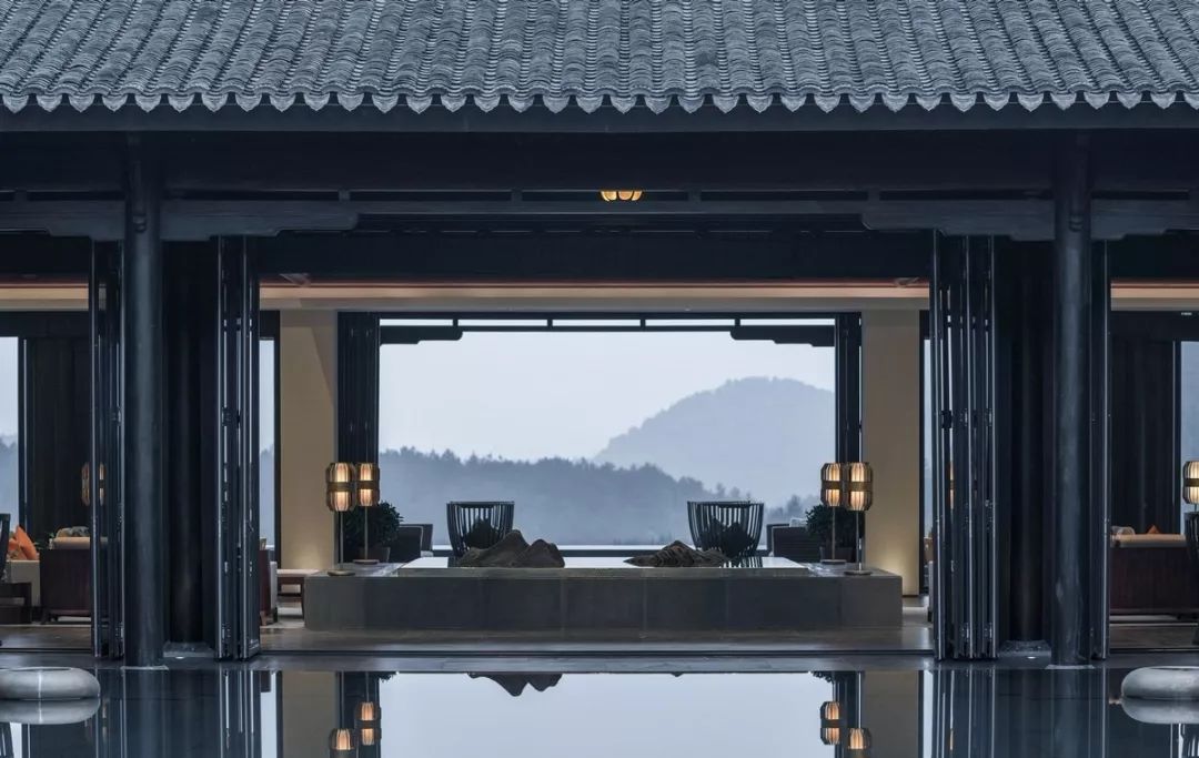 丽水桂语兰庭丨中国丽水丨ZSD卓时-97