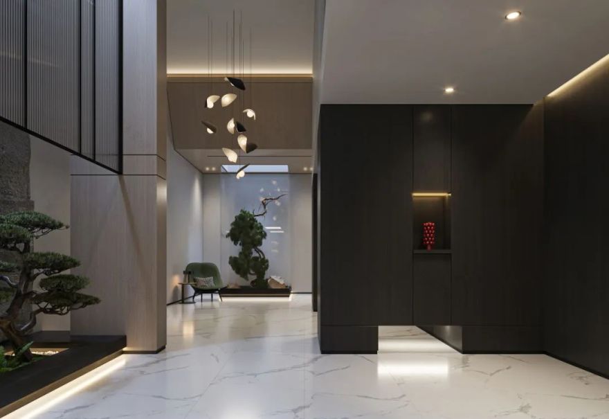 沉浸式探美家 · 在简约中感受生活的纯粹与自由丨中国苏州-19