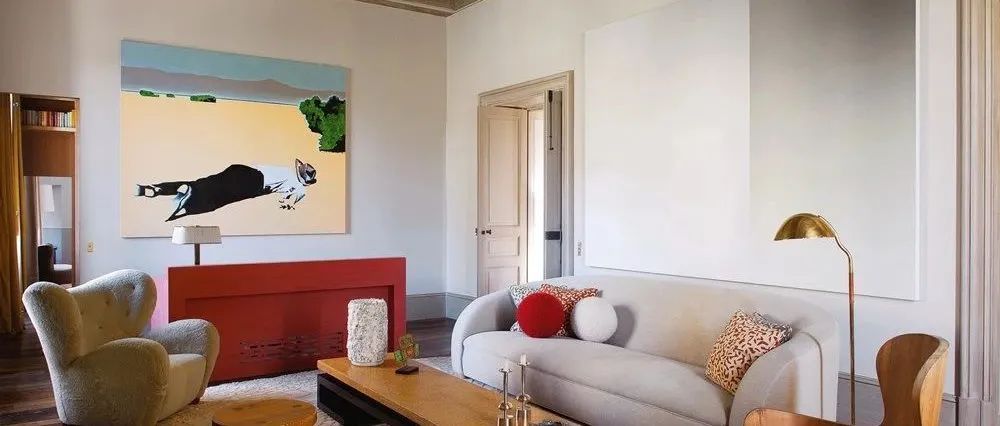 巴特罗之家改造丨西班牙巴塞罗那丨隈研吾-71